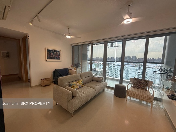 The Scala (D19), Apartment #532001591